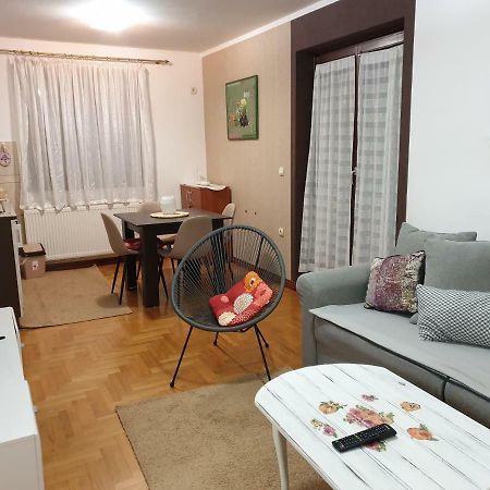 Apartman Gledovic 1 Zlatibor Luaran gambar