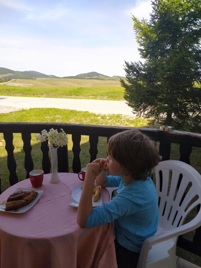 Apartman Gledovic 1 Zlatibor Bilik gambar