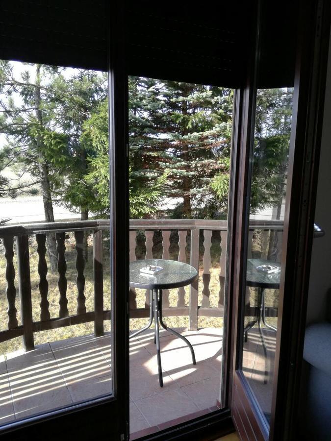 Apartman Gledovic 1 Zlatibor Luaran gambar