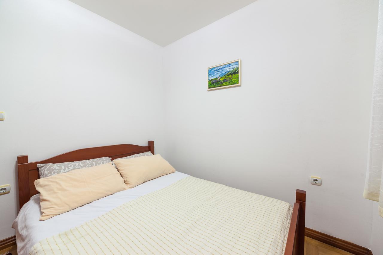 Apartman Gledovic 1 Zlatibor Luaran gambar