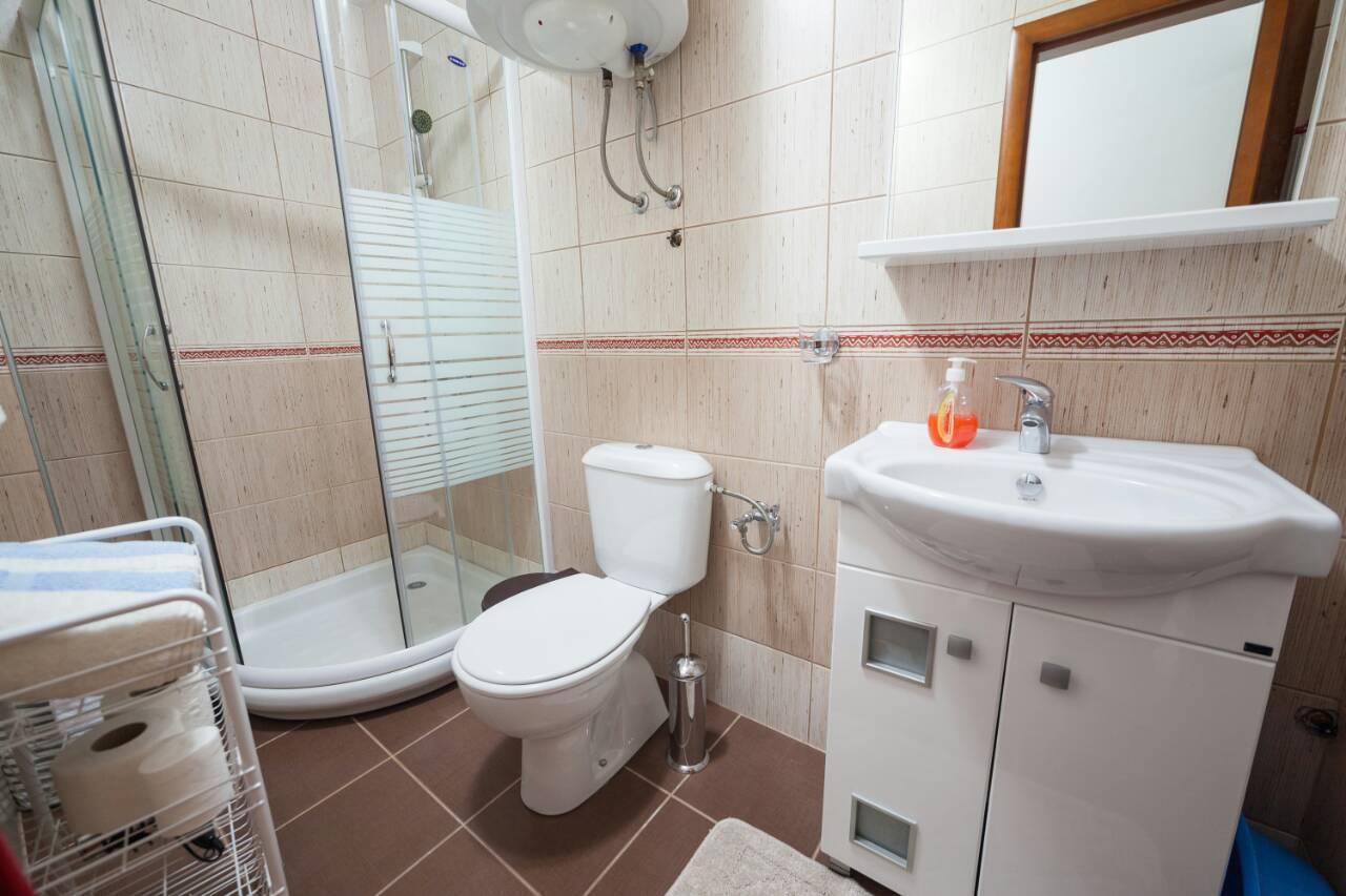 Apartman Gledovic 1 Zlatibor Luaran gambar
