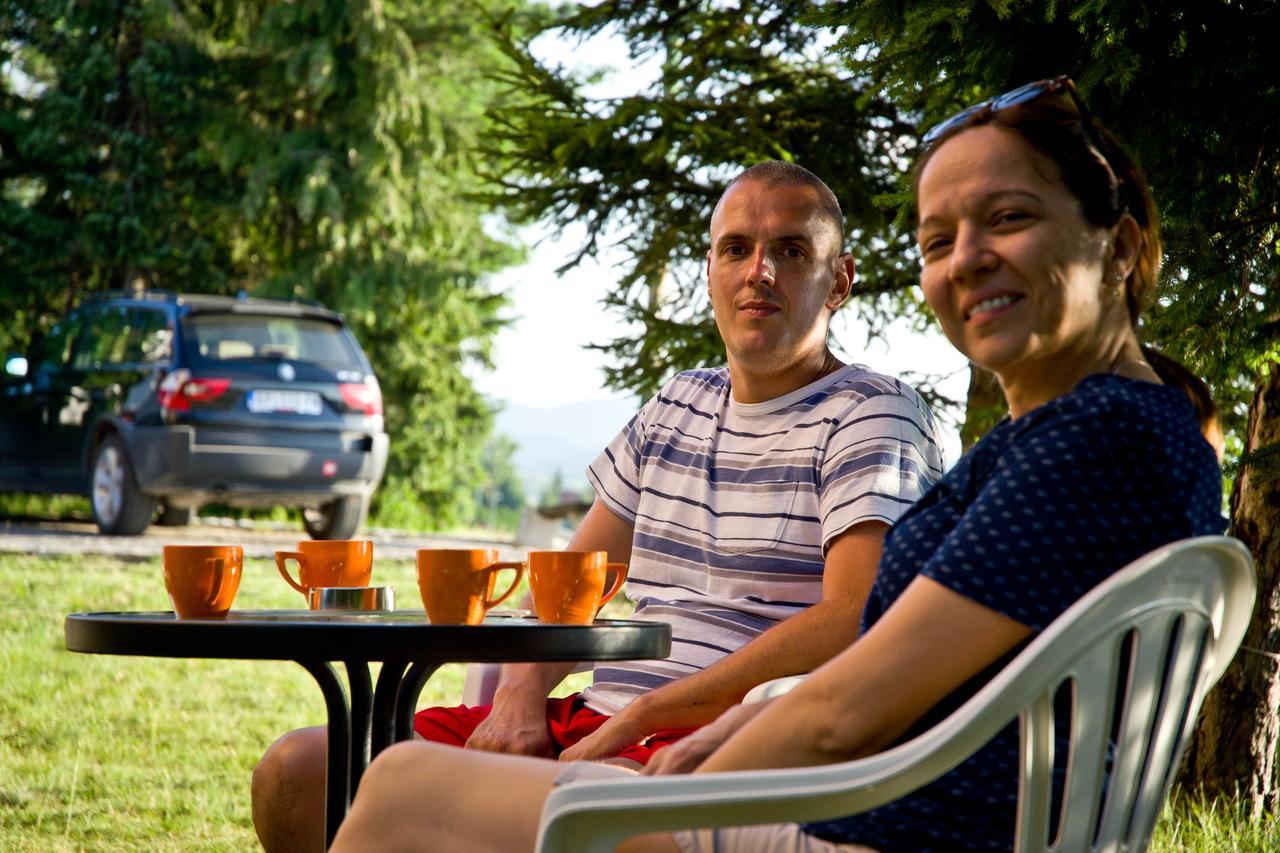 Apartman Gledovic 1 Zlatibor Luaran gambar