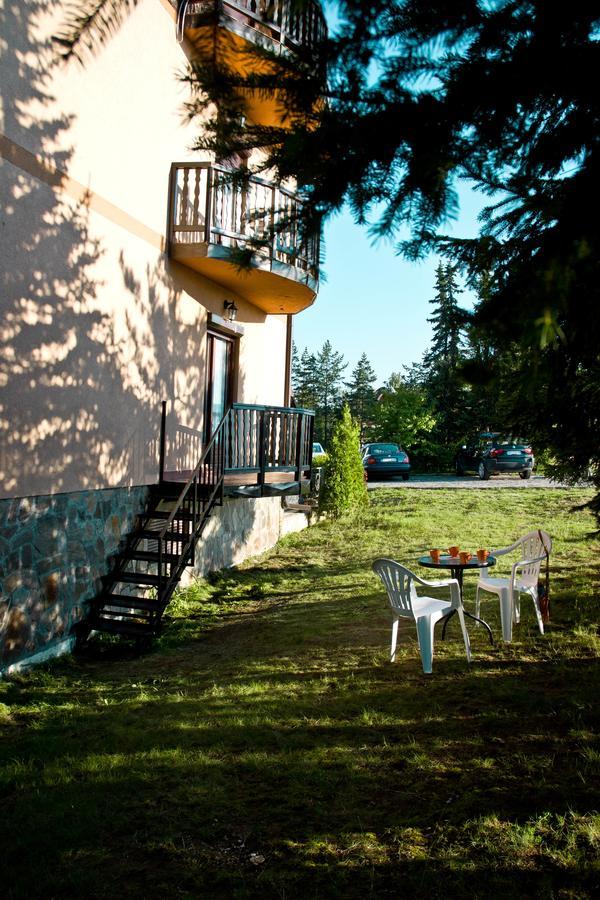 Apartman Gledovic 1 Zlatibor Luaran gambar