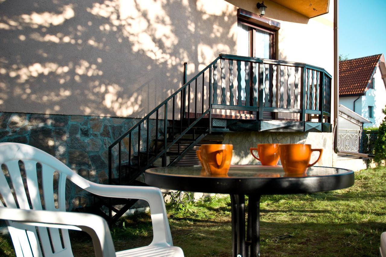 Apartman Gledovic 1 Zlatibor Luaran gambar