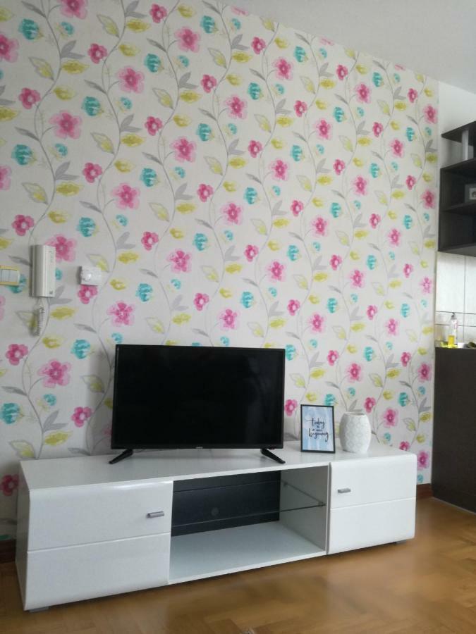 Apartman Gledovic 1 Zlatibor Luaran gambar