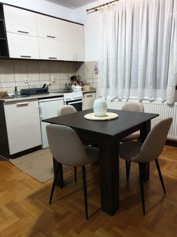 Apartman Gledovic 1 Zlatibor Luaran gambar