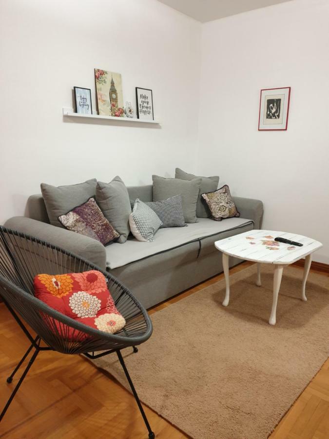 Apartman Gledovic 1 Zlatibor Luaran gambar