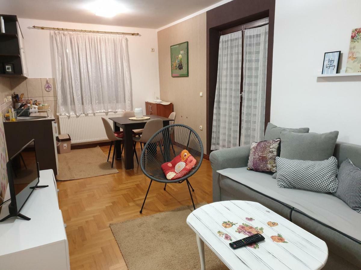 Apartman Gledovic 1 Zlatibor Luaran gambar