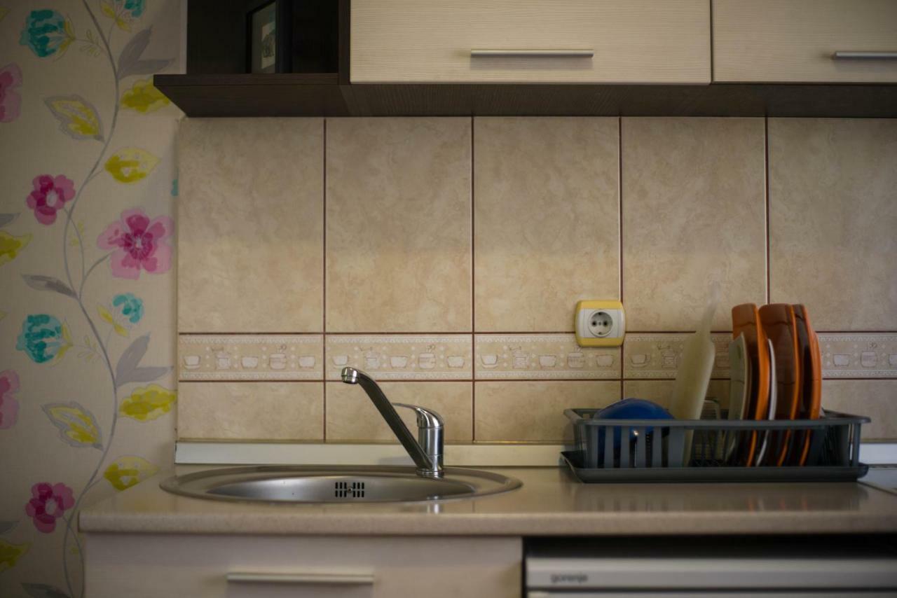 Apartman Gledovic 1 Zlatibor Luaran gambar