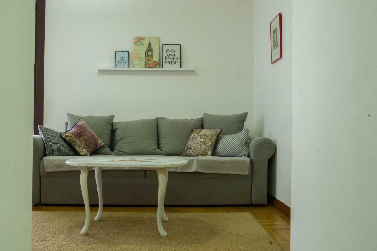 Apartman Gledovic 1 Zlatibor Luaran gambar