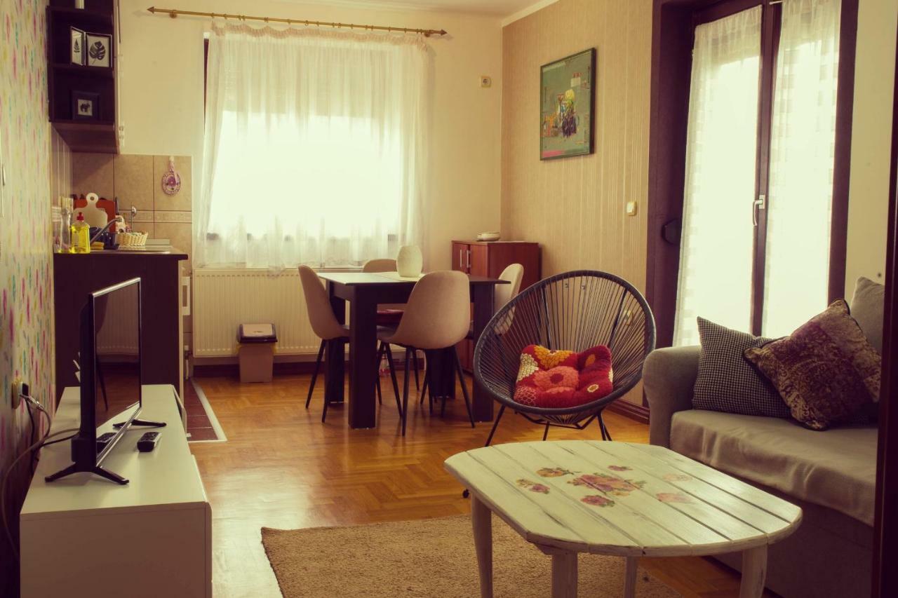Apartman Gledovic 1 Zlatibor Luaran gambar